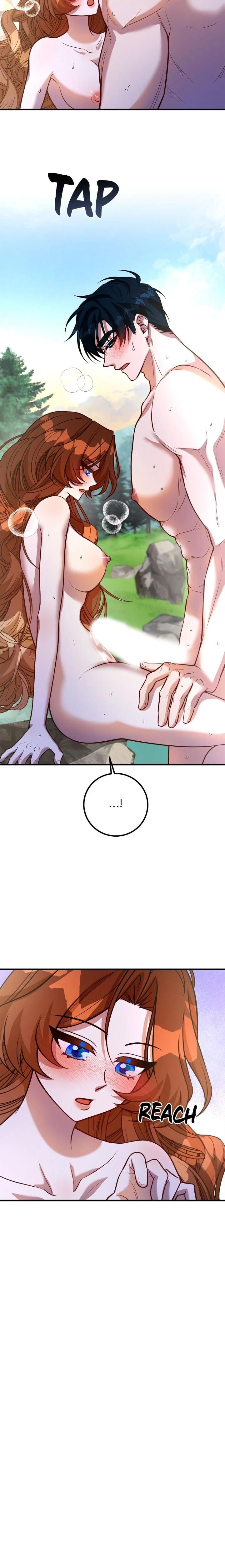 Lycan (Uncensored), chapter 21, page 11 of 23