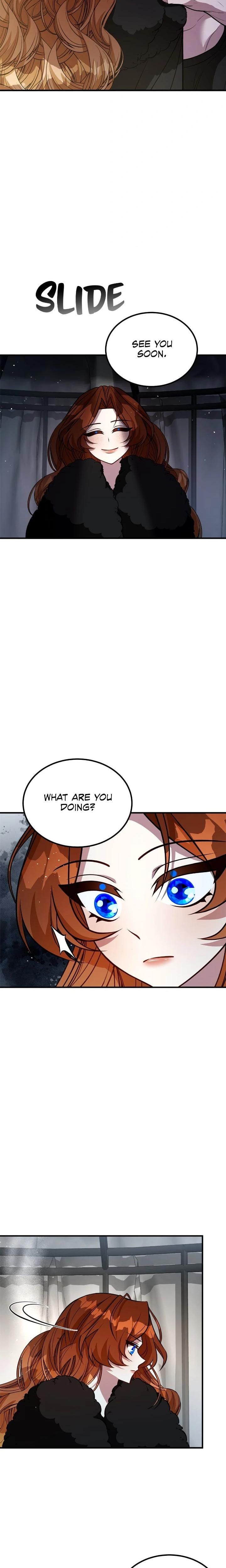 Lycan (Uncensored), chapter 21, page 16 of 23