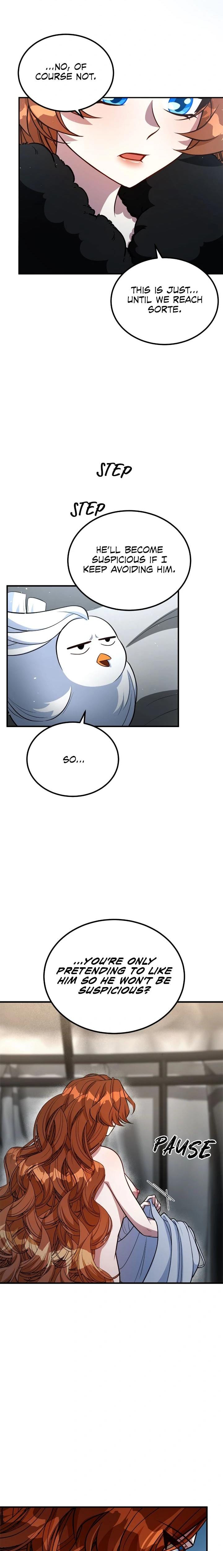 Lycan (Uncensored), chapter 21, page 18 of 23