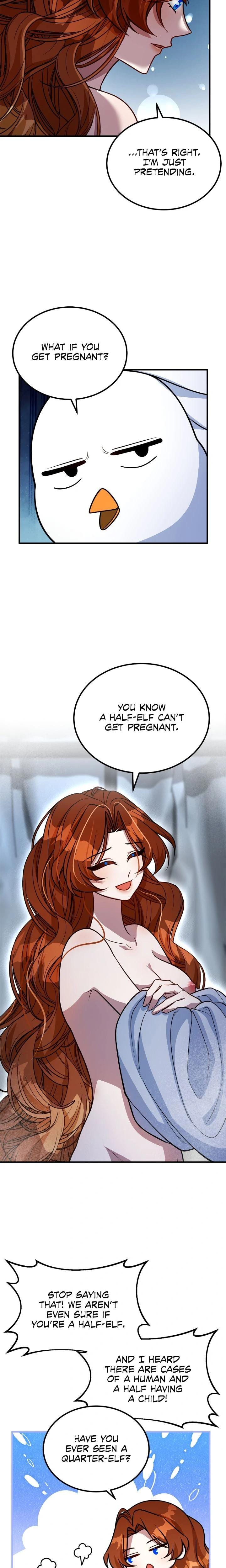Lycan (Uncensored), chapter 21, page 19 of 23