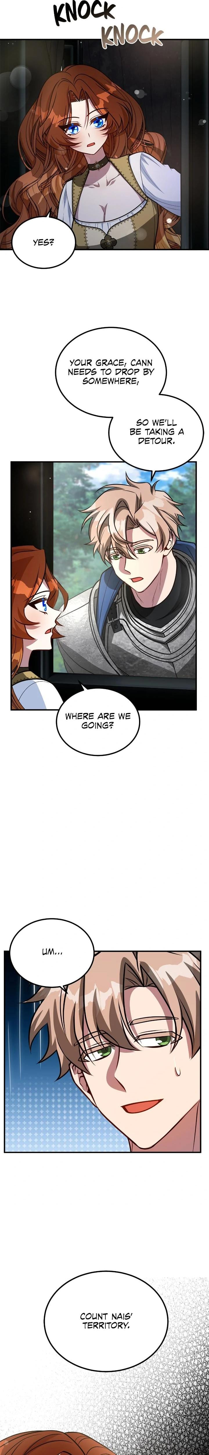 Lycan (Uncensored), chapter 21, page 22 of 23