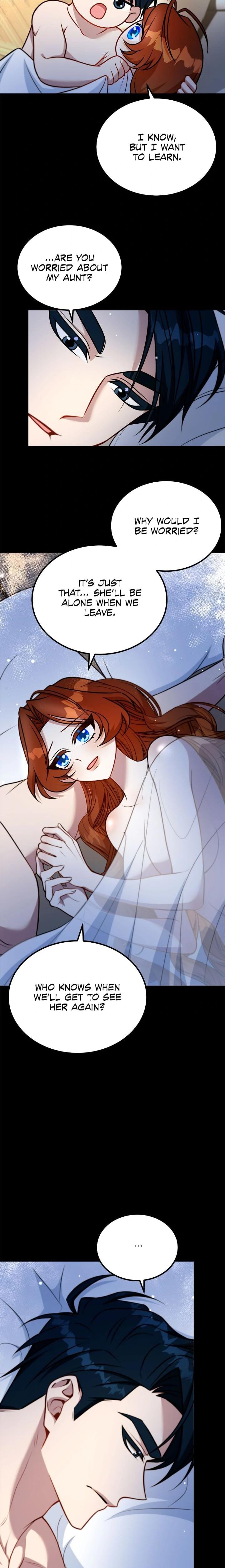Lycan (Uncensored), chapter 23, page 5 of 23