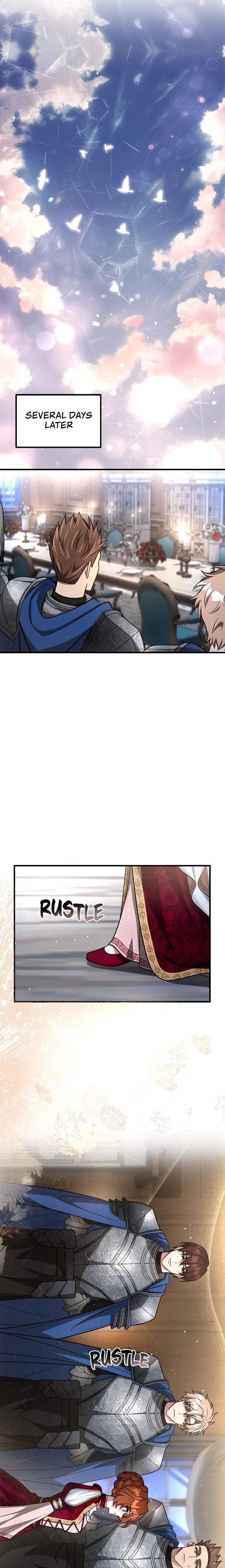 Lycan (Uncensored), chapter 23, page 8 of 23