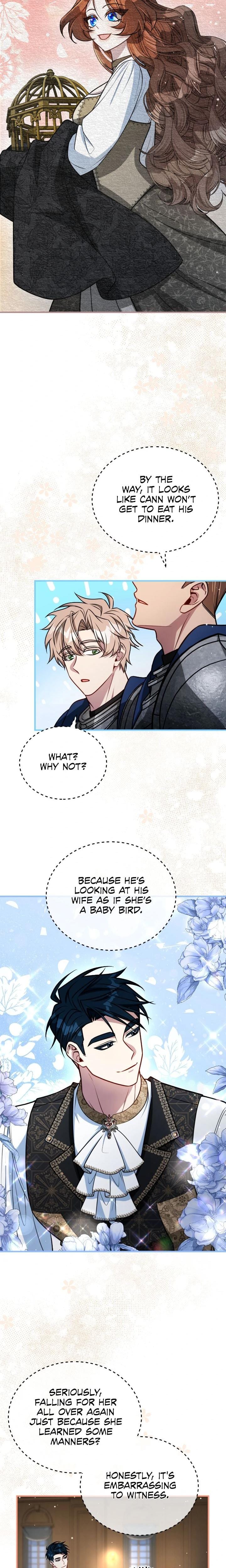Lycan (Uncensored), chapter 23, page 11 of 23