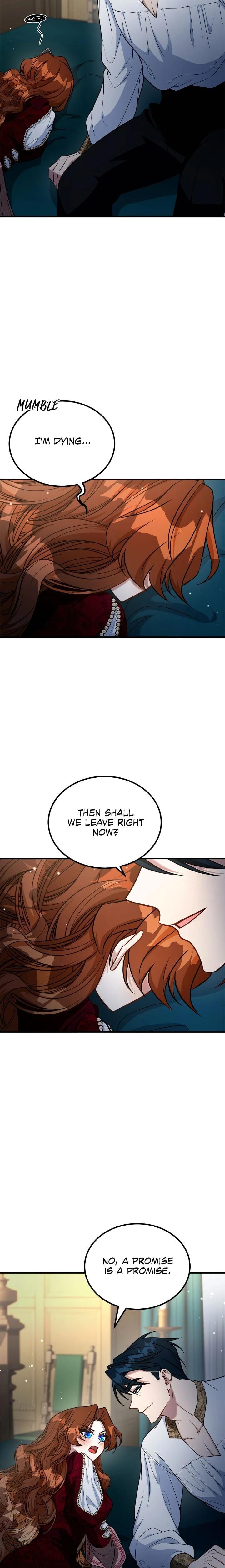 Lycan (Uncensored), chapter 23, page 13 of 23