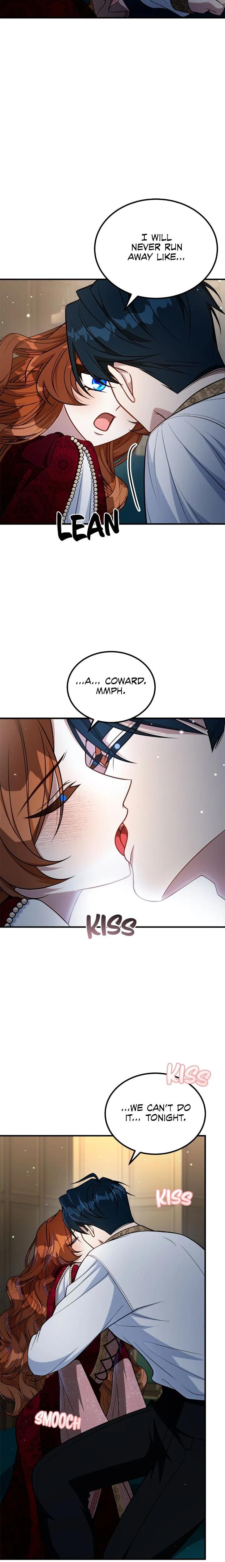 Lycan (Uncensored), chapter 23, page 14 of 23