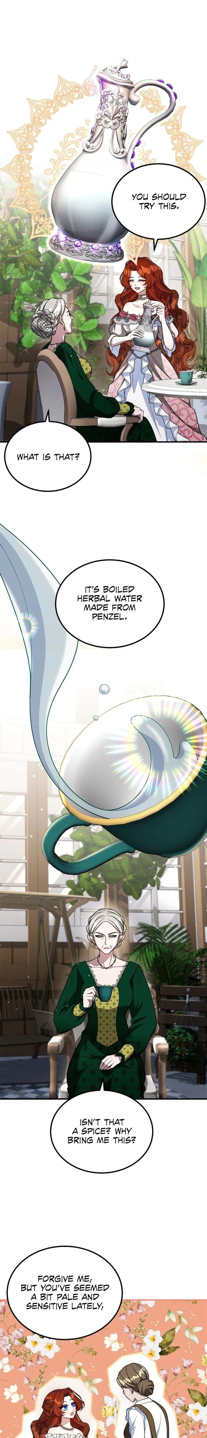 Lycan (Uncensored), chapter 23, page 20 of 23