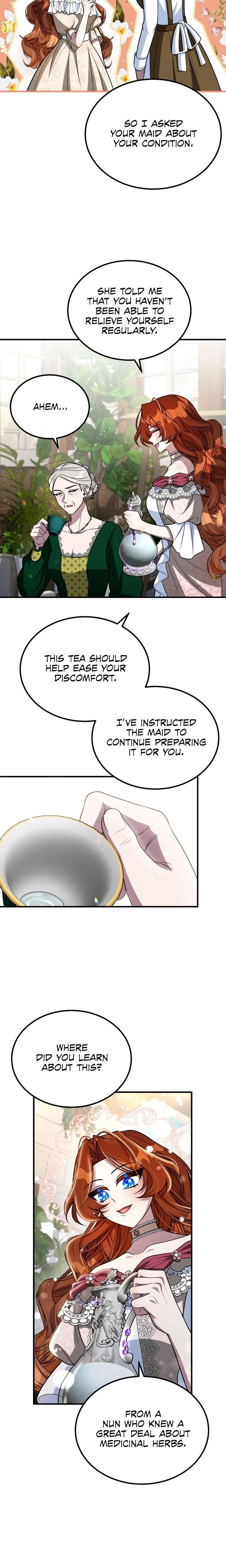 Lycan (Uncensored), chapter 23, page 21 of 23