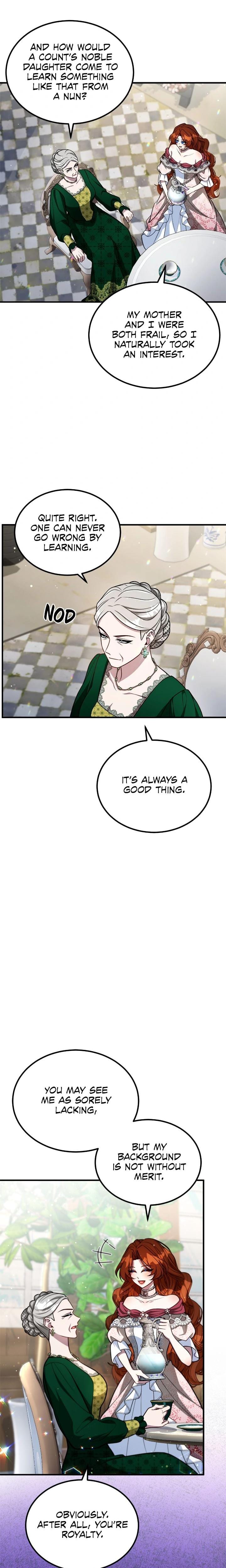 Lycan (Uncensored), chapter 23, page 22 of 23