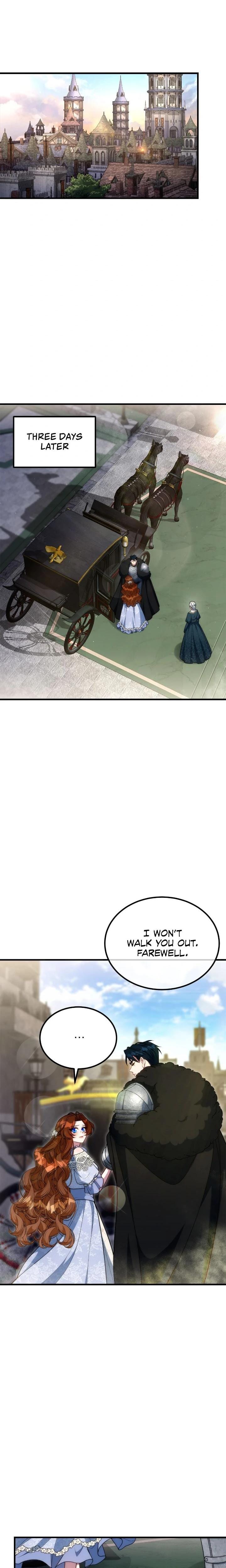 Lycan (Uncensored), chapter 24, page 6 of 23