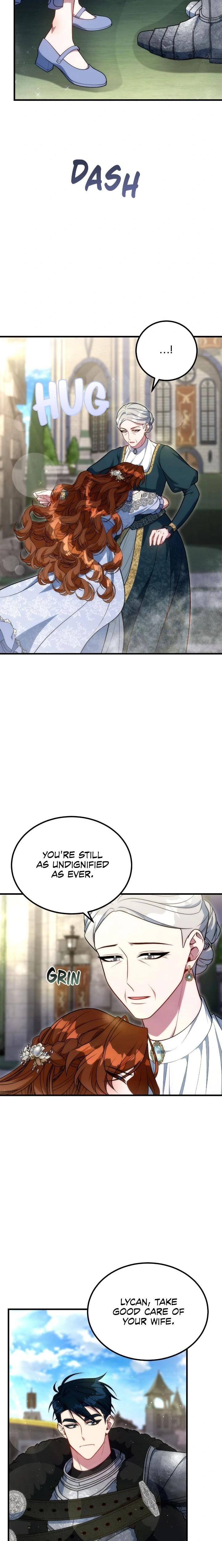 Lycan (Uncensored), chapter 24, page 7 of 23