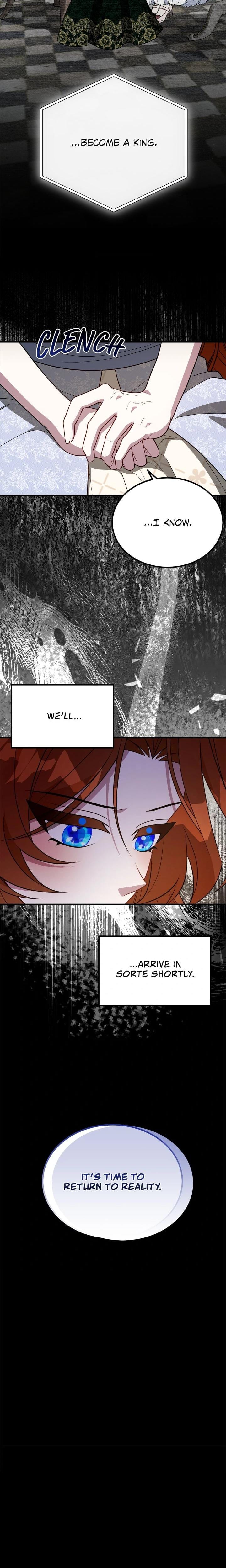 Lycan (Uncensored), chapter 24, page 13 of 23