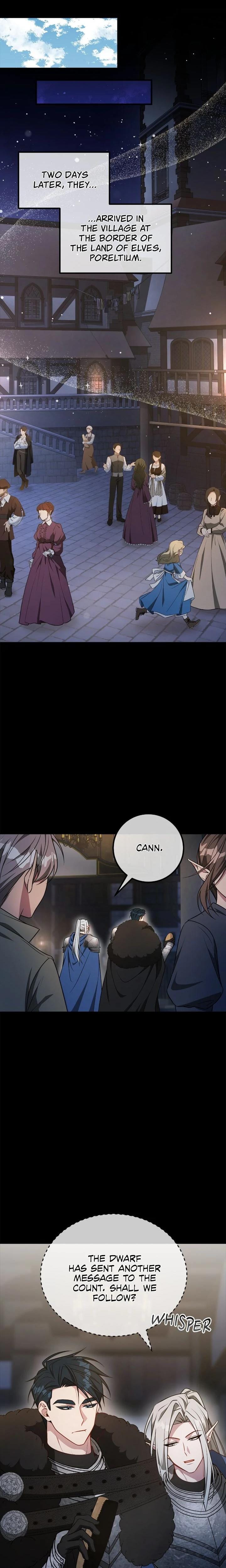 Lycan (Uncensored), chapter 24, page 14 of 23