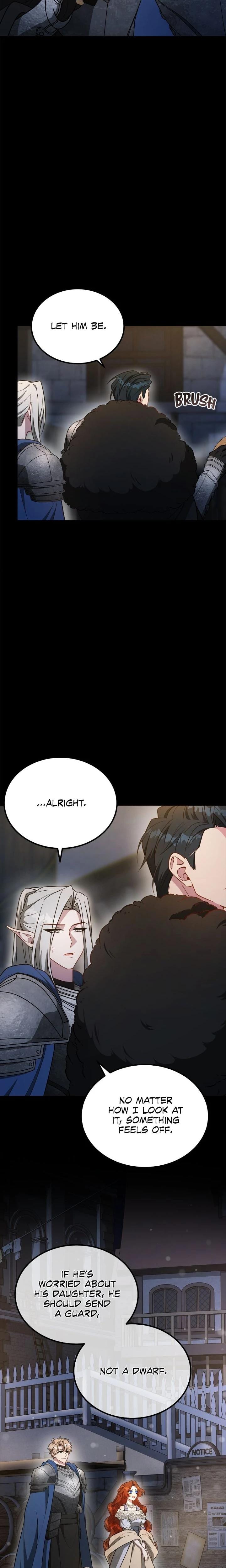 Lycan (Uncensored), chapter 24, page 15 of 23