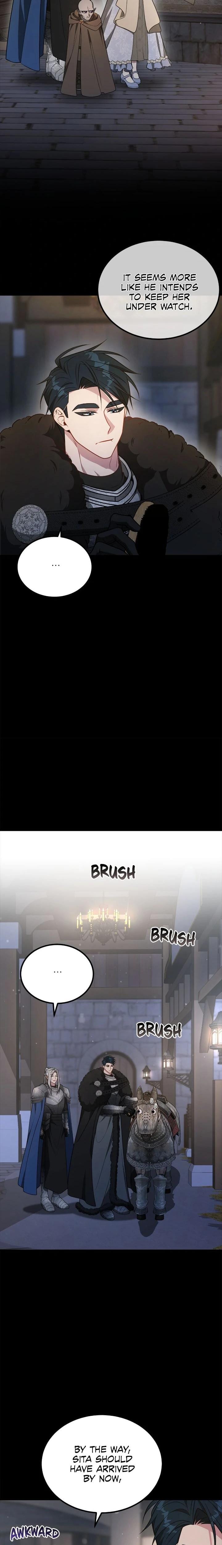 Lycan (Uncensored), chapter 24, page 16 of 23