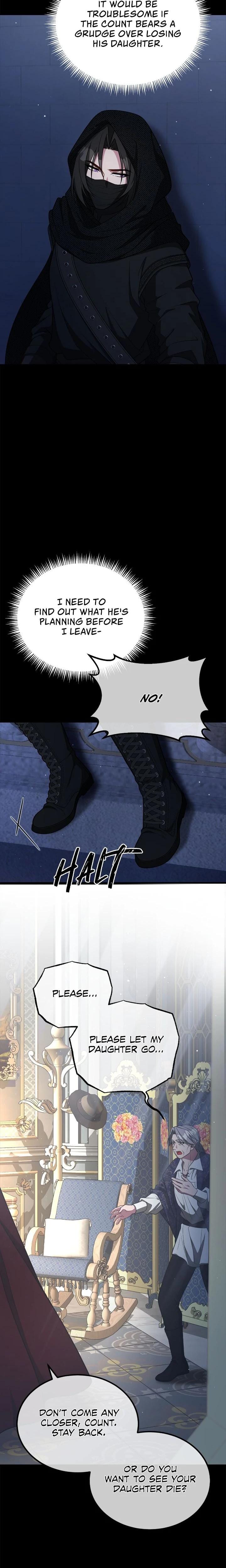 Lycan (Uncensored), chapter 24, page 18 of 23