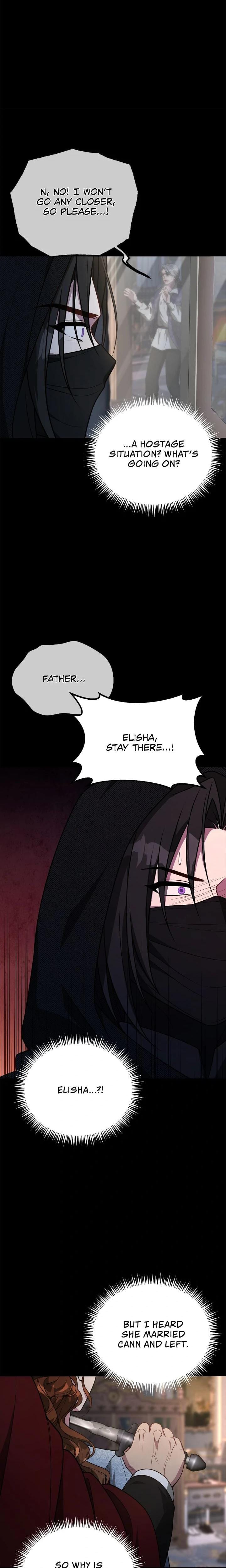 Lycan (Uncensored), chapter 24, page 19 of 23