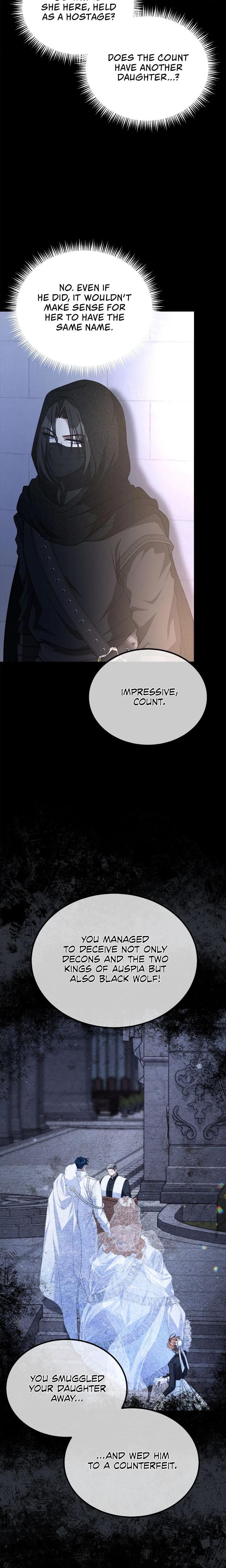 Lycan (Uncensored), chapter 24, page 20 of 23