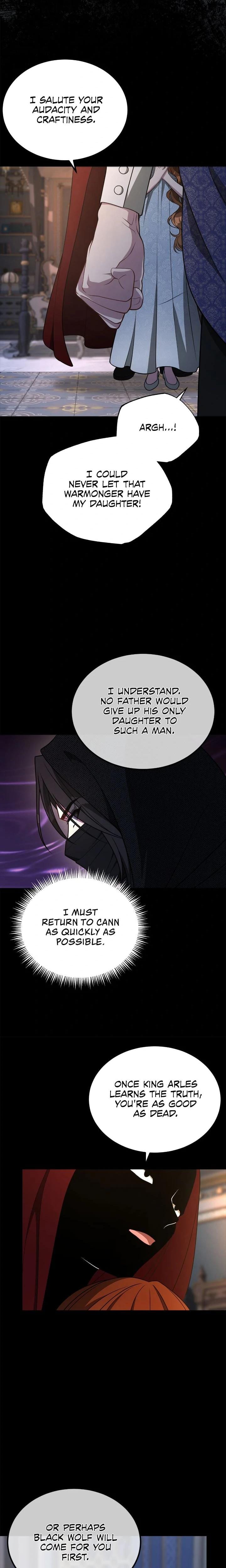 Lycan (Uncensored), chapter 24, page 21 of 23