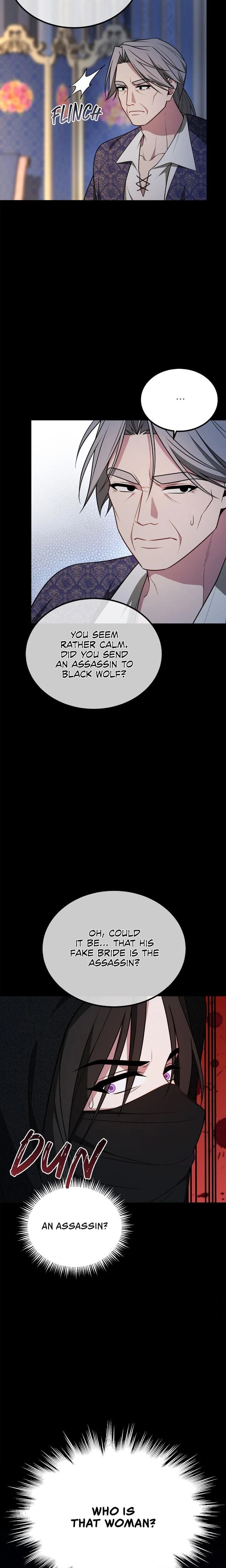 Lycan (Uncensored), chapter 24, page 22 of 23