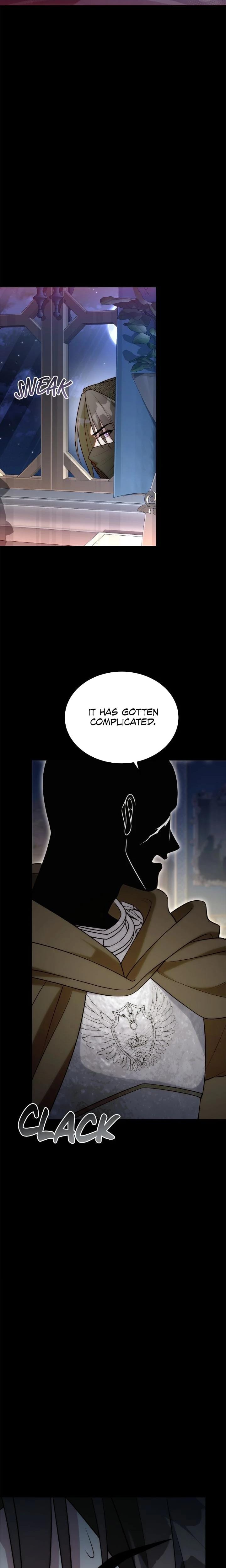 Lycan (Uncensored), chapter 25, page 7 of 24