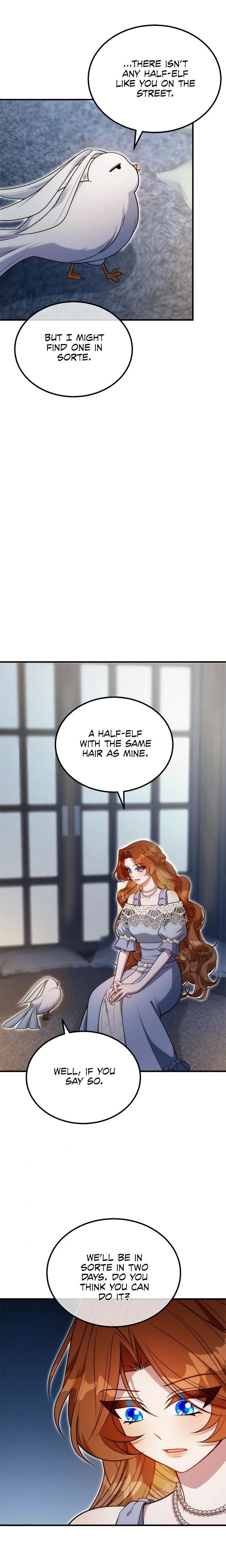 Lycan (Uncensored), chapter 25, page 10 of 24