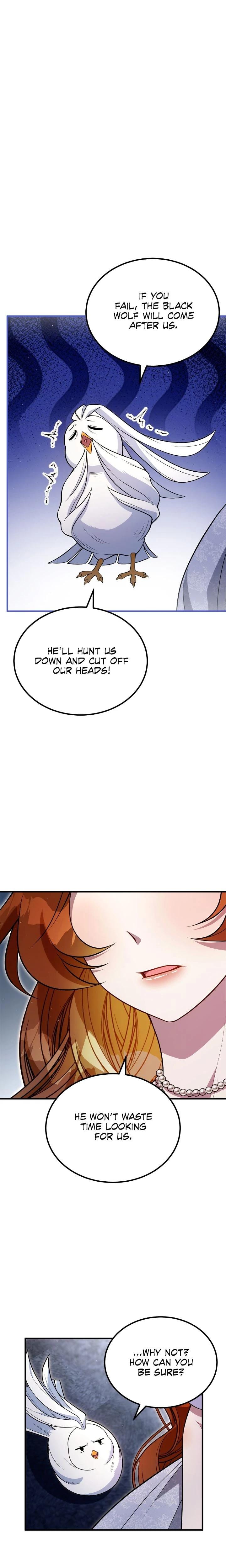 Lycan (Uncensored), chapter 25, page 11 of 24