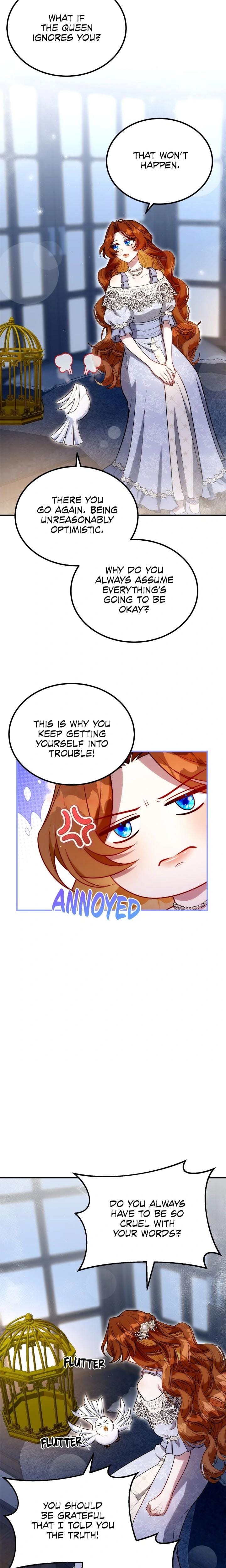 Lycan (Uncensored), chapter 25, page 14 of 24