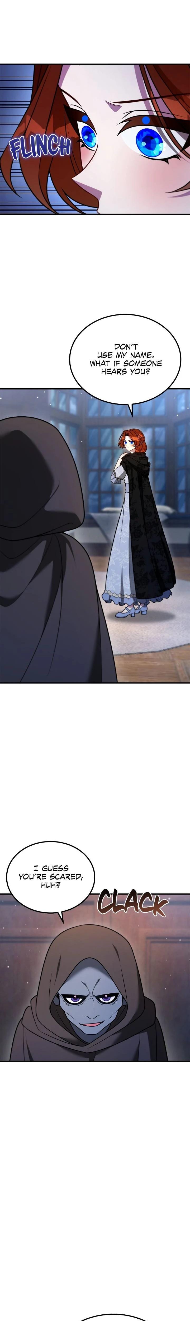 Lycan (Uncensored), chapter 25, page 18 of 24