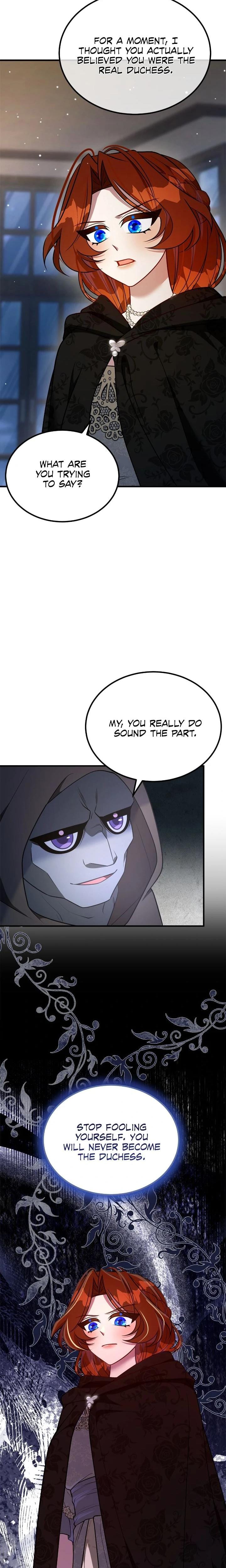 Lycan (Uncensored), chapter 25, page 19 of 24