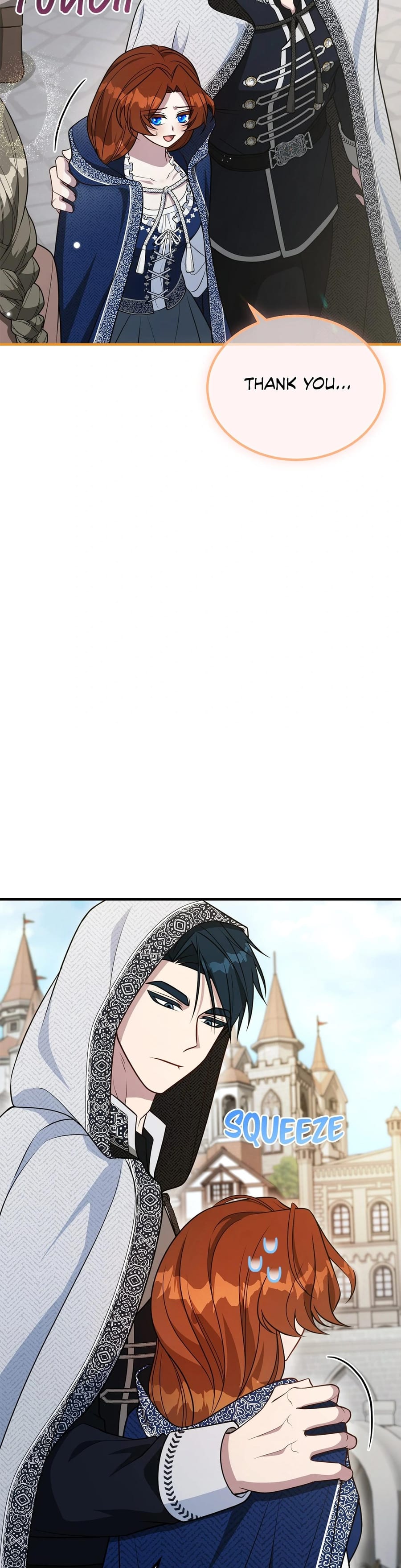 Lycan (Uncensored), chapter 27, page 9 of 39