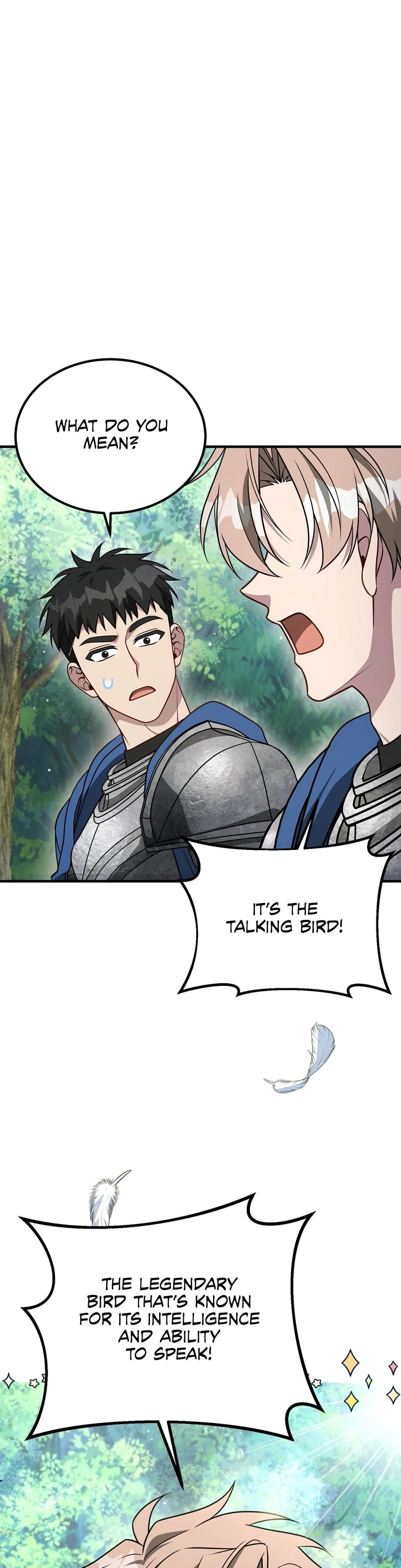 Lycan (Uncensored), chapter 27, page 20 of 39