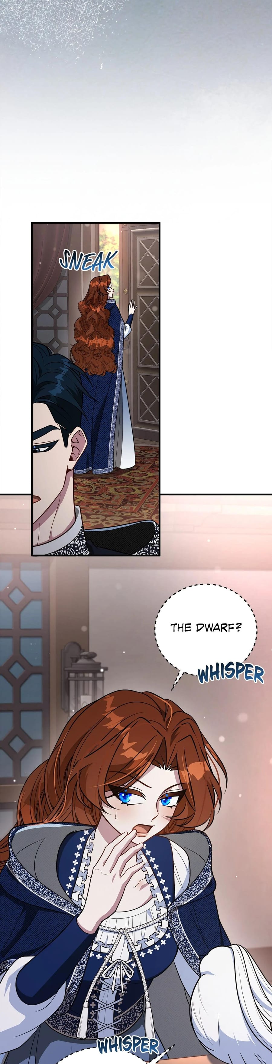 Lycan (Uncensored), chapter 27, page 23 of 39