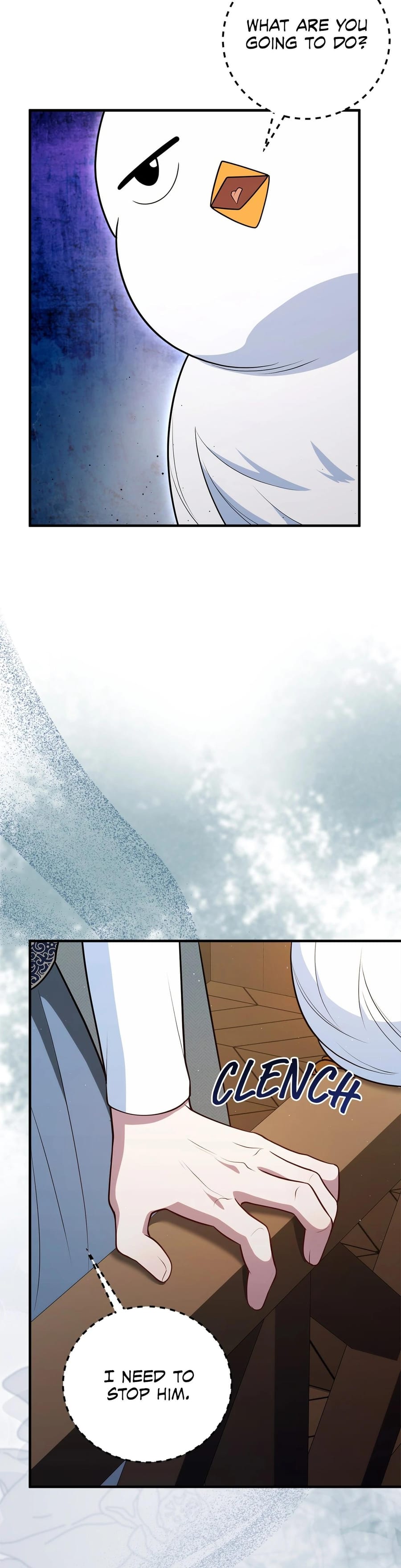 Lycan (Uncensored), chapter 27, page 25 of 39