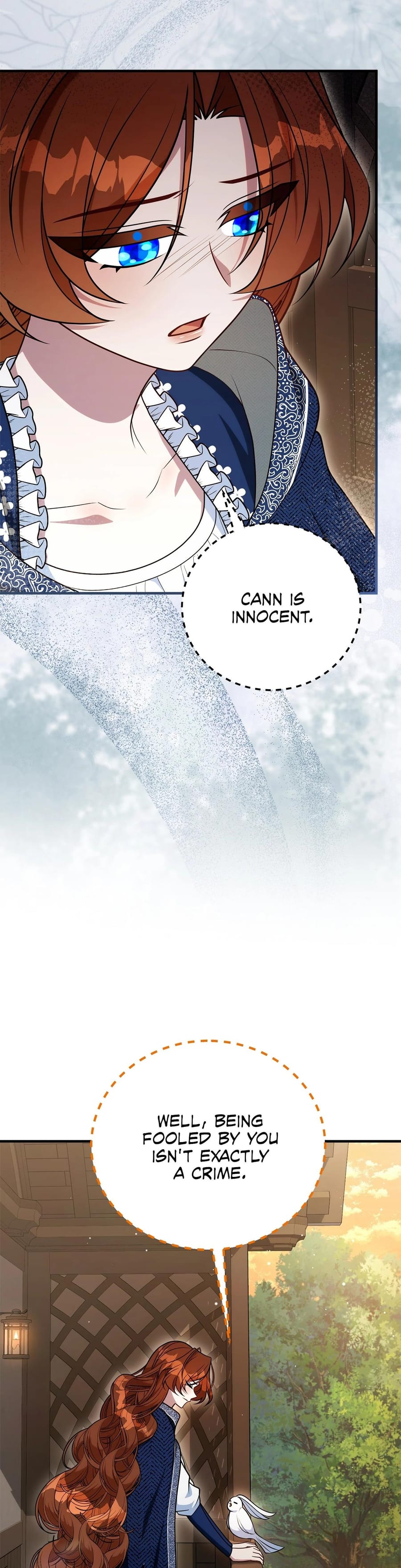 Lycan (Uncensored), chapter 27, page 26 of 39
