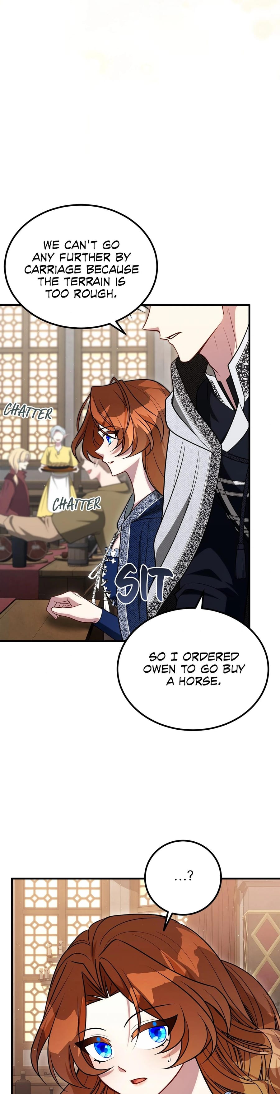 Lycan (Uncensored), chapter 27, page 32 of 39