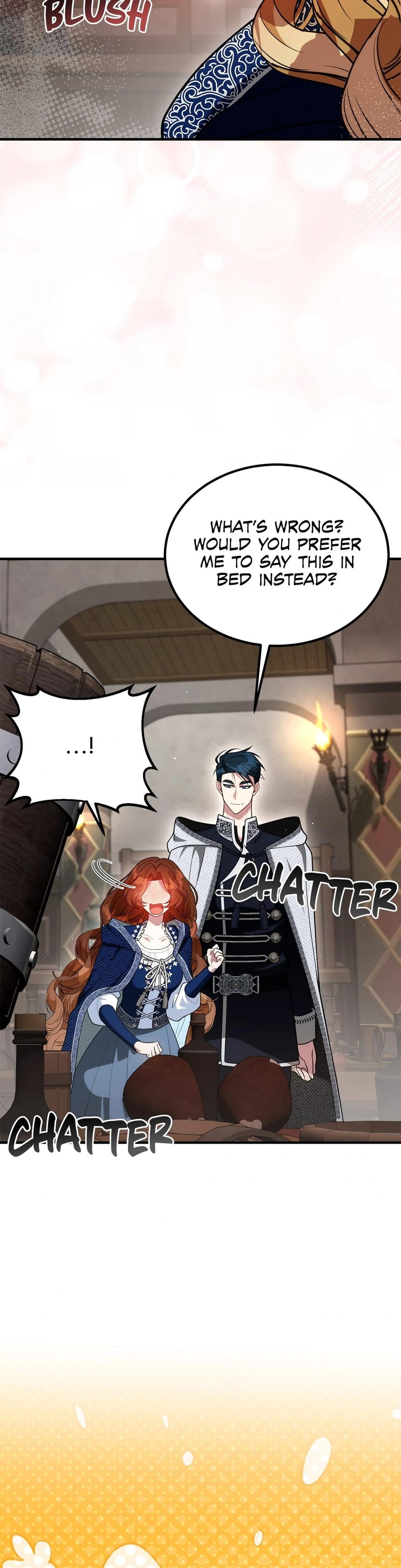 Lycan (Uncensored), chapter 27, page 36 of 39