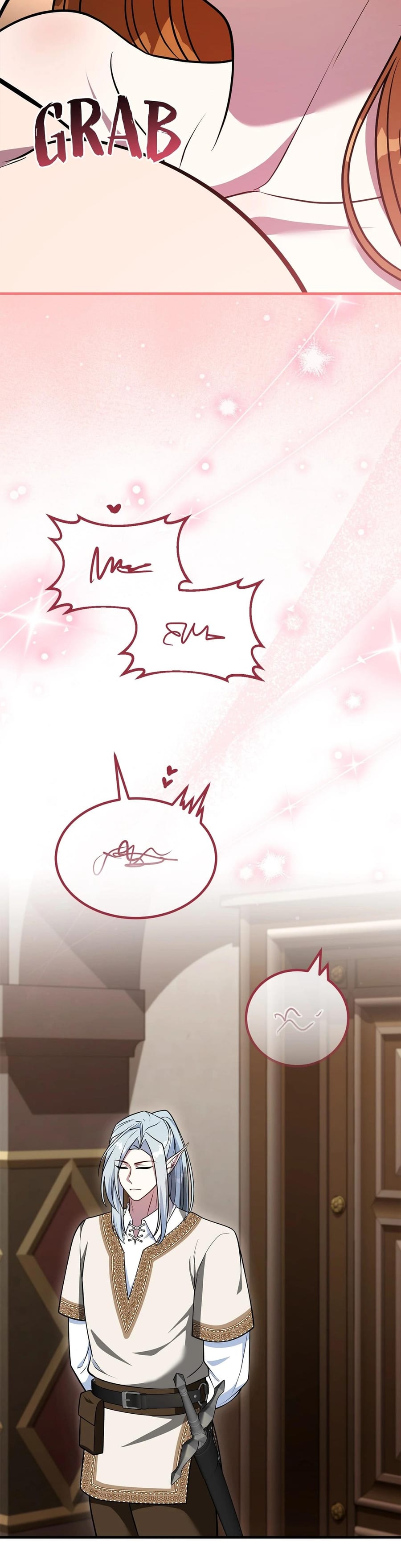 Lycan (Uncensored), chapter 28, page 17 of 44