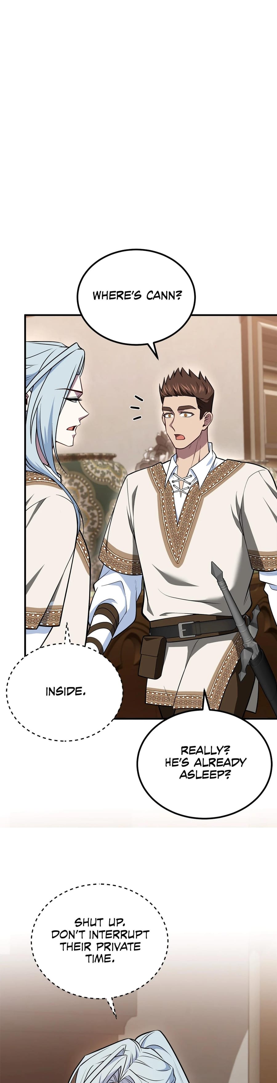 Lycan (Uncensored), chapter 28, page 18 of 44