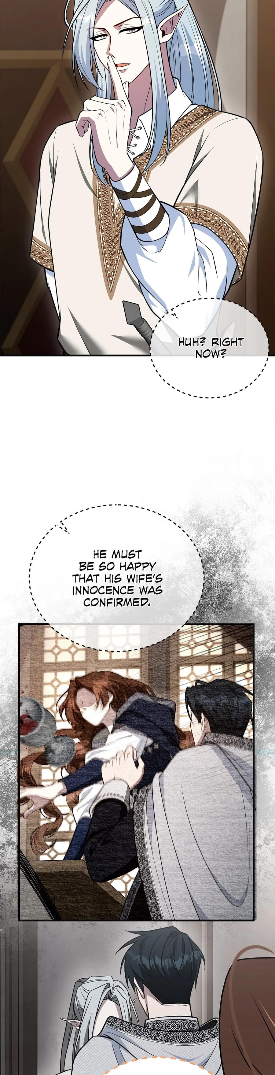 Lycan (Uncensored), chapter 28, page 19 of 44