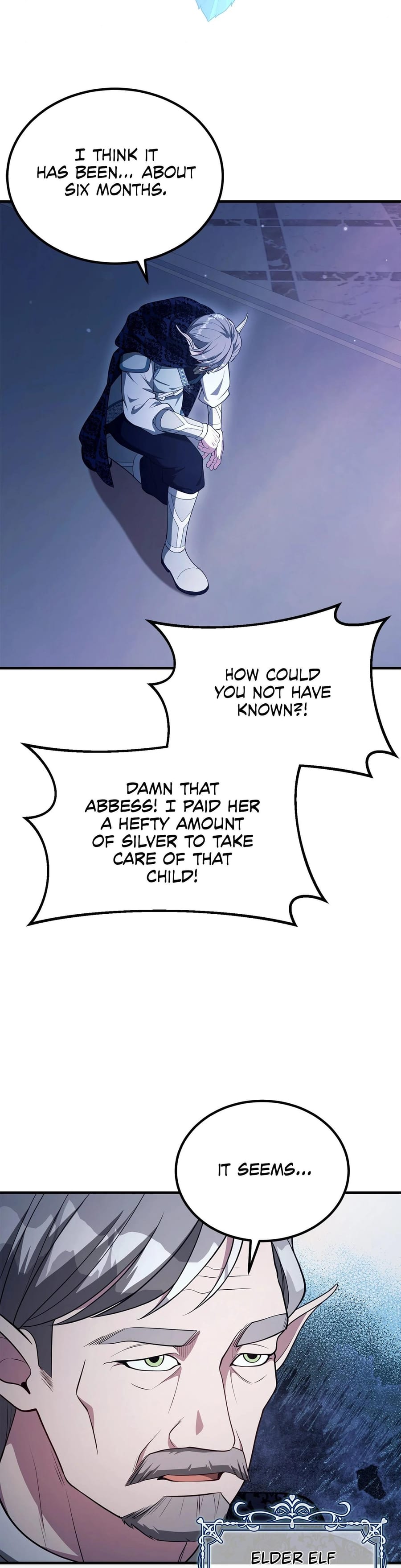 Lycan (Uncensored), chapter 28, page 24 of 44