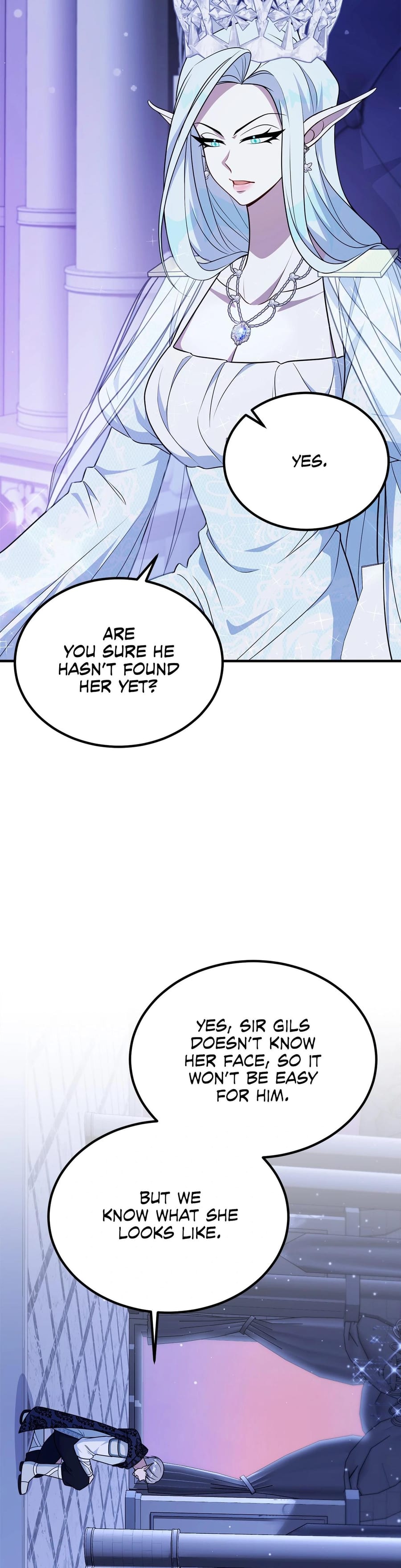 Lycan (Uncensored), chapter 28, page 26 of 44