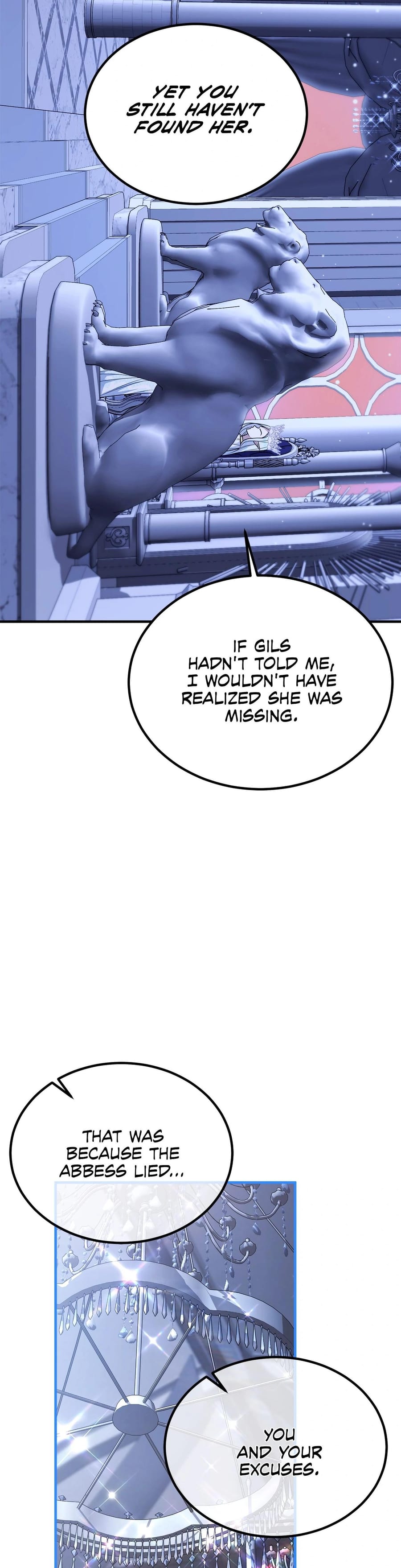 Lycan (Uncensored), chapter 28, page 27 of 44