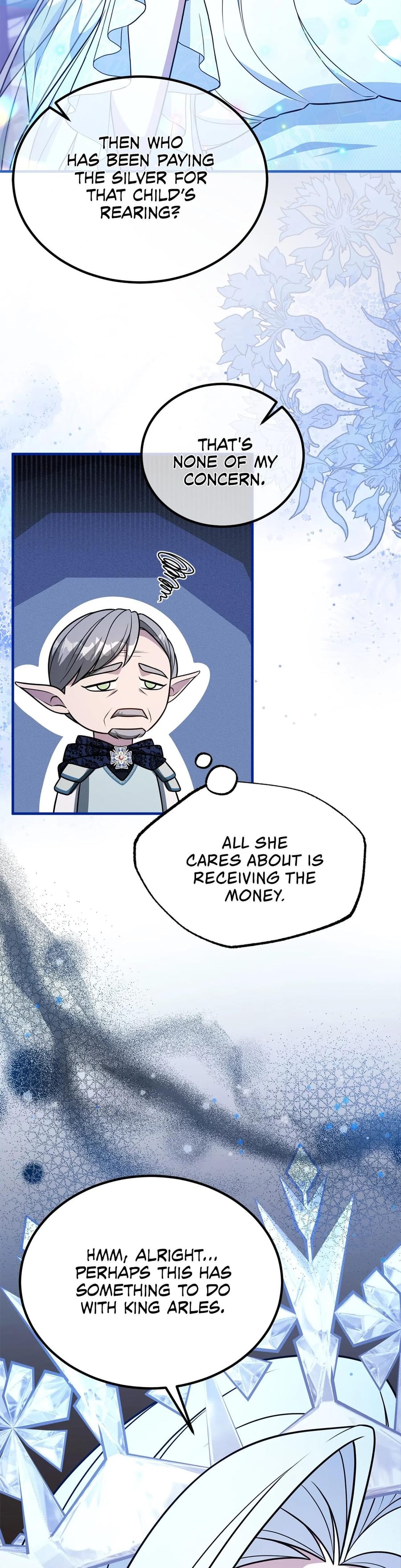 Lycan (Uncensored), chapter 28, page 29 of 44