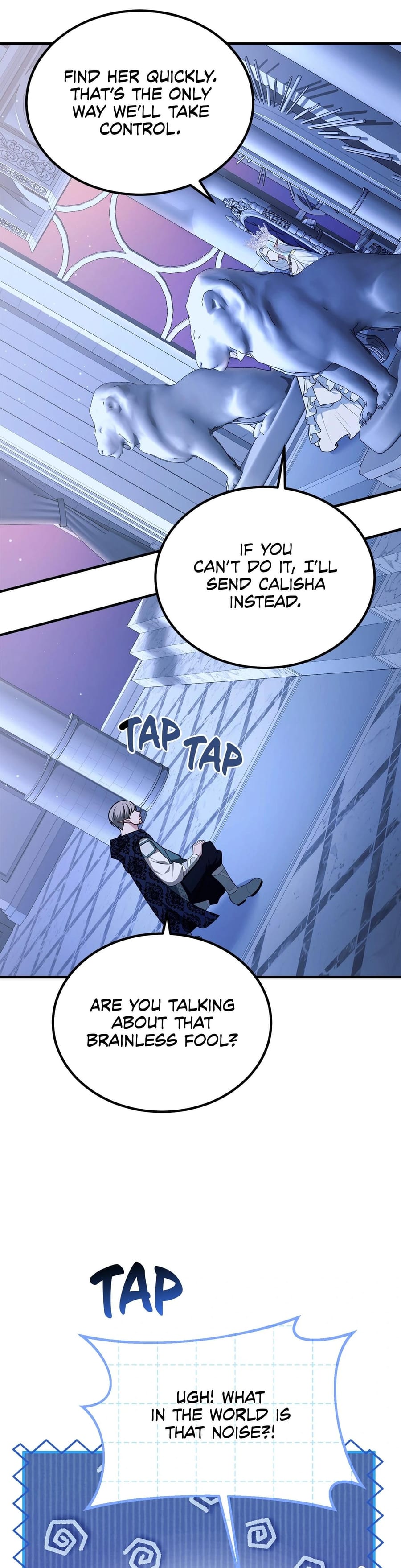 Lycan (Uncensored), chapter 28, page 34 of 44
