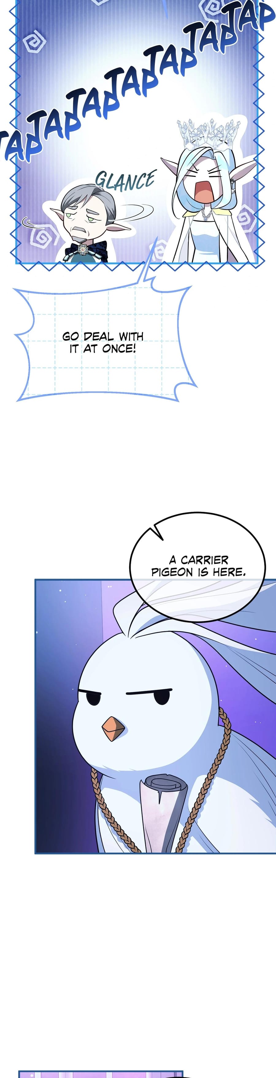 Lycan (Uncensored), chapter 28, page 35 of 44
