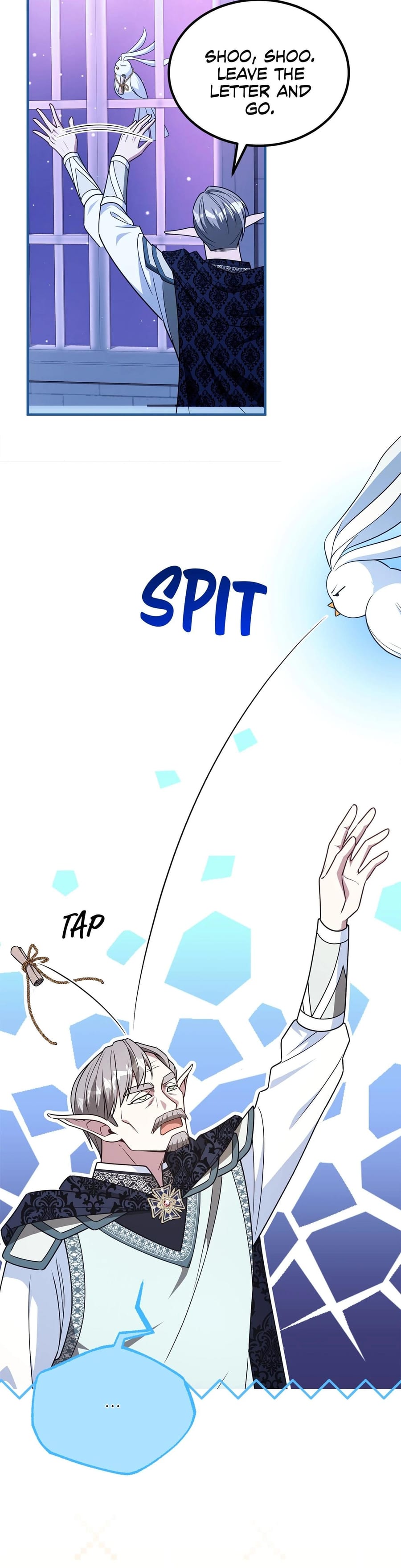 Lycan (Uncensored), chapter 28, page 36 of 44