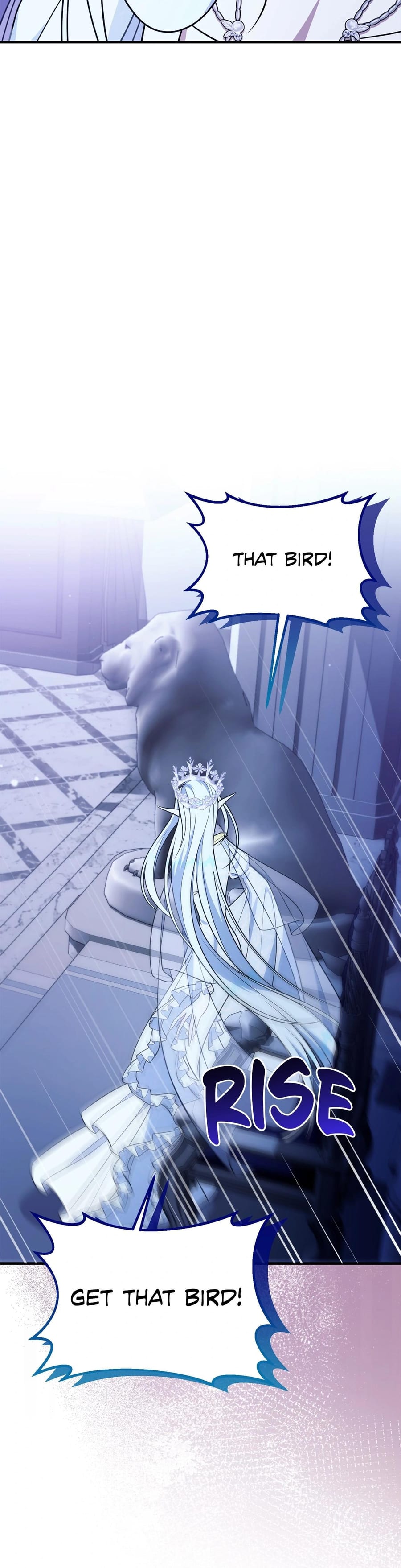 Lycan (Uncensored), chapter 28, page 39 of 44