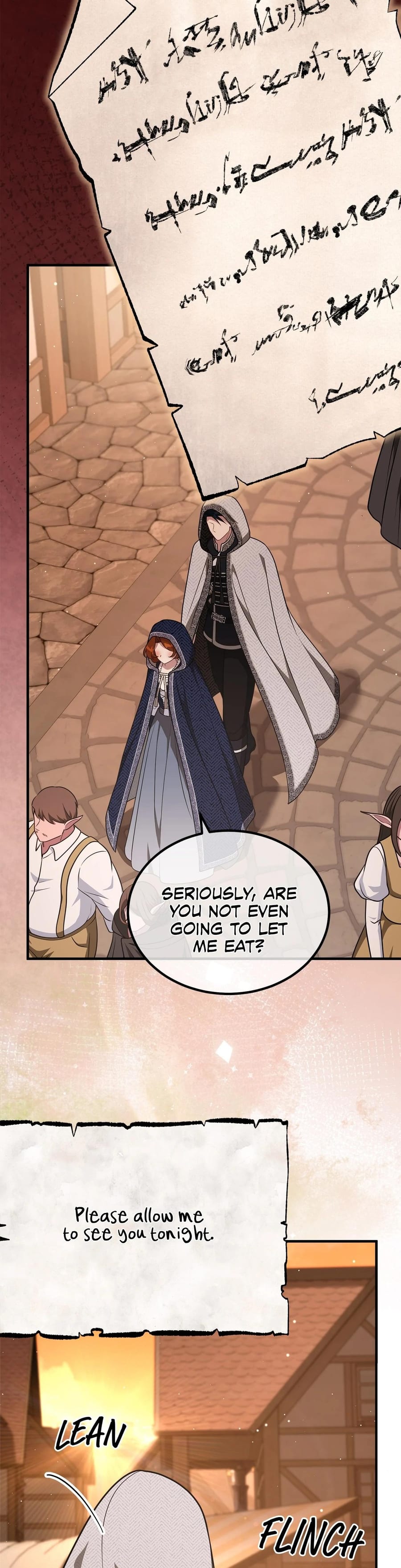Lycan (Uncensored), chapter 28, page 41 of 44