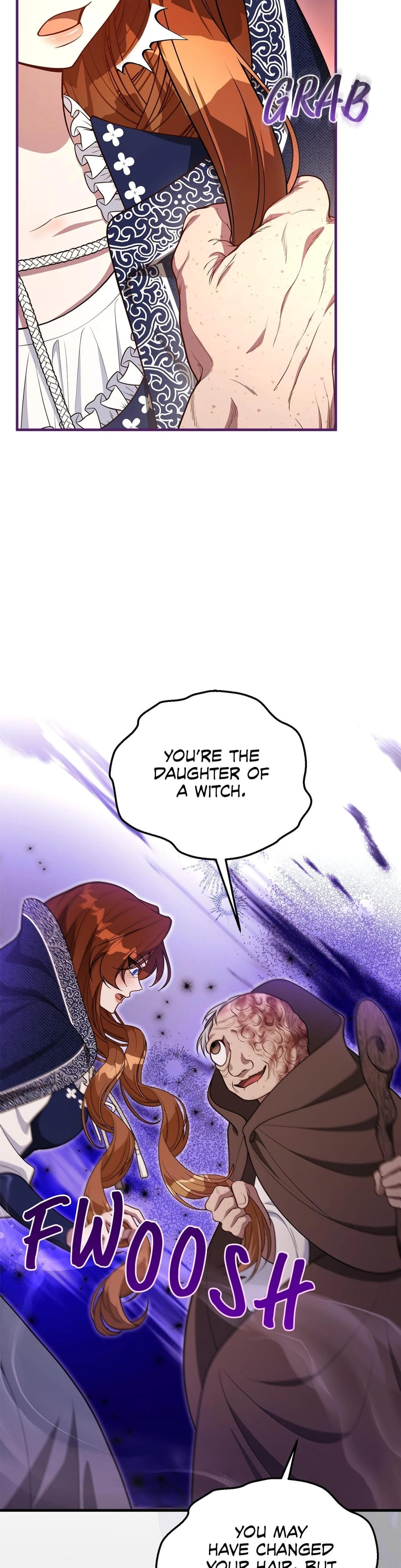 Lycan (Uncensored), chapter 29, page 6 of 43